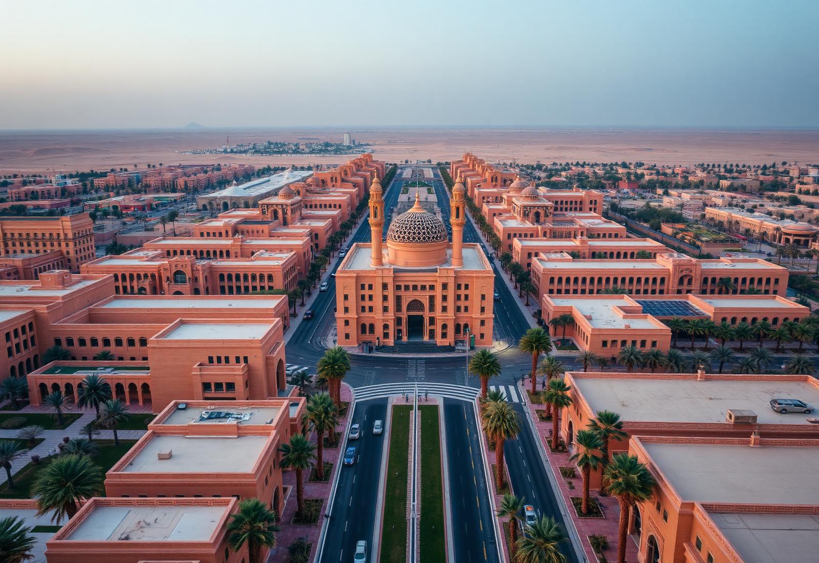 Dar Al Hijrah